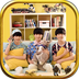 大梦想家tfboys