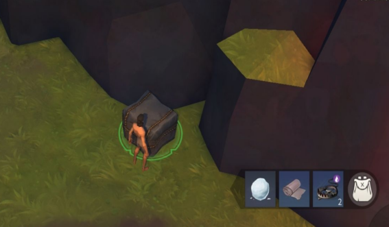 冰原守卫者增加龙的驯化值有什么用