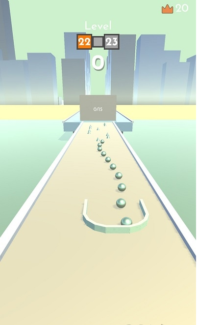 雪球清洁3d