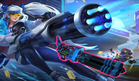 王者荣耀高手出装与铭文怎么搭配