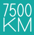 俄语学习7500km