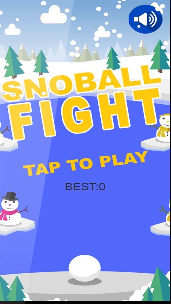 雪球作战
