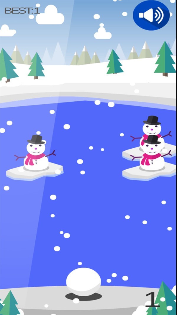 雪球作战