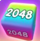 2048方块射手