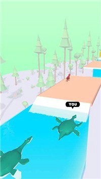 恐龙快跑