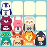 2048节奏