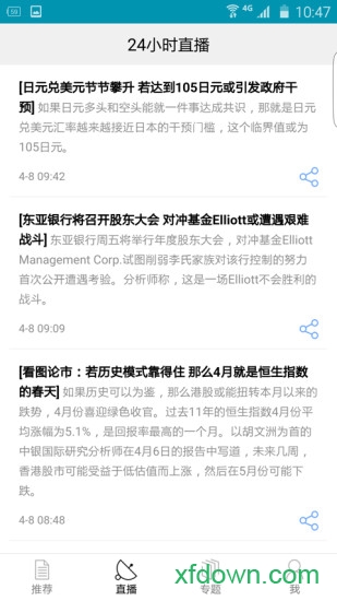 彭博商业周刊app