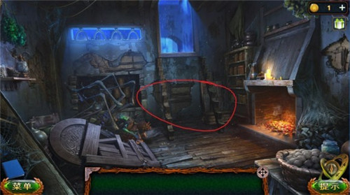 密室逃脱14第十一关怎么过