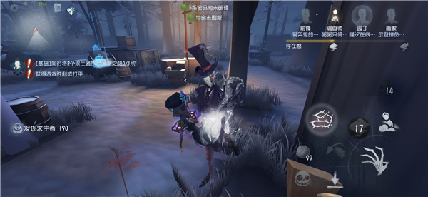 第五人格祭司逃生怎么过 第五人格祭司逃生怎么过