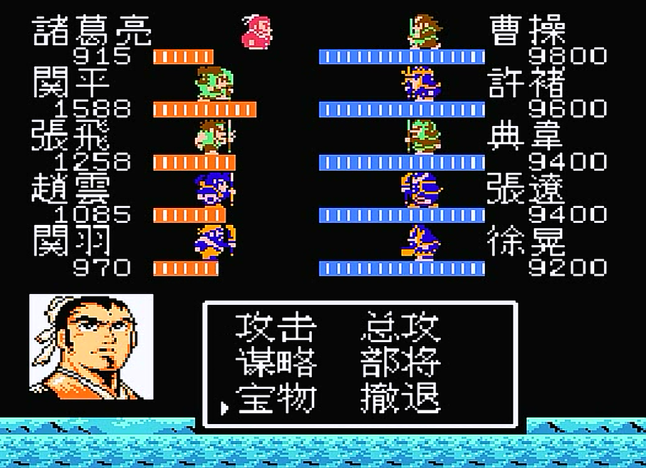 吞食天地2青铜剑怎么获得