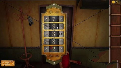 密室逃脱18洒水壶怎么用