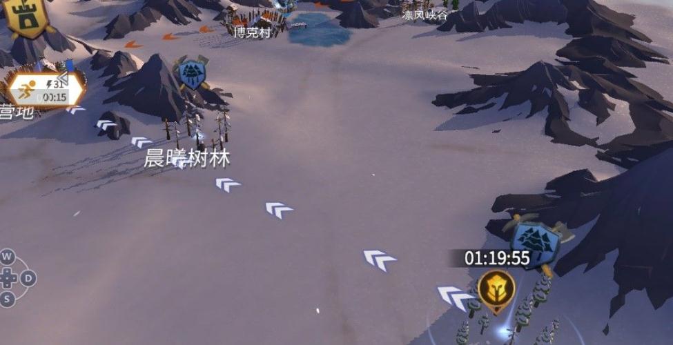 冰原守卫者空壶哪里得