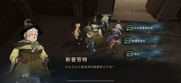 哈利波特魔法觉醒阿瓦达索命怎么搭配卡组