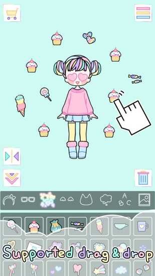 pastelgirl游戏