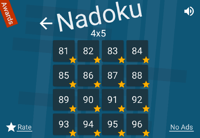 滑动开关nadoku