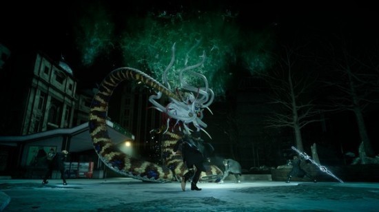 最终幻想1破解中文版