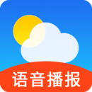 手机天气预报app