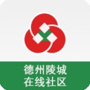 德州陵城在线社区