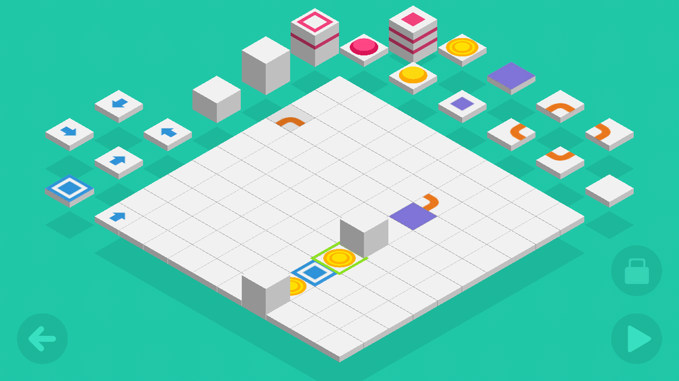 自定义迷宫(socioball)