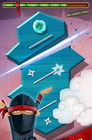 削切英雄破解版