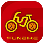 funbike单车