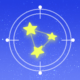 星盘计算器app