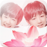 tfboys动态手机壁纸