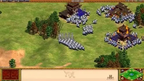 帝国战纪游戏玩法是什么