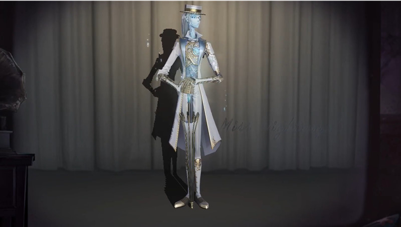 第五人格萌新玩什么