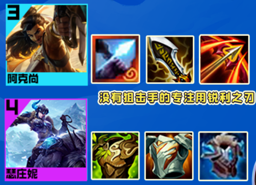手游金铲铲之战什么阵容好玩