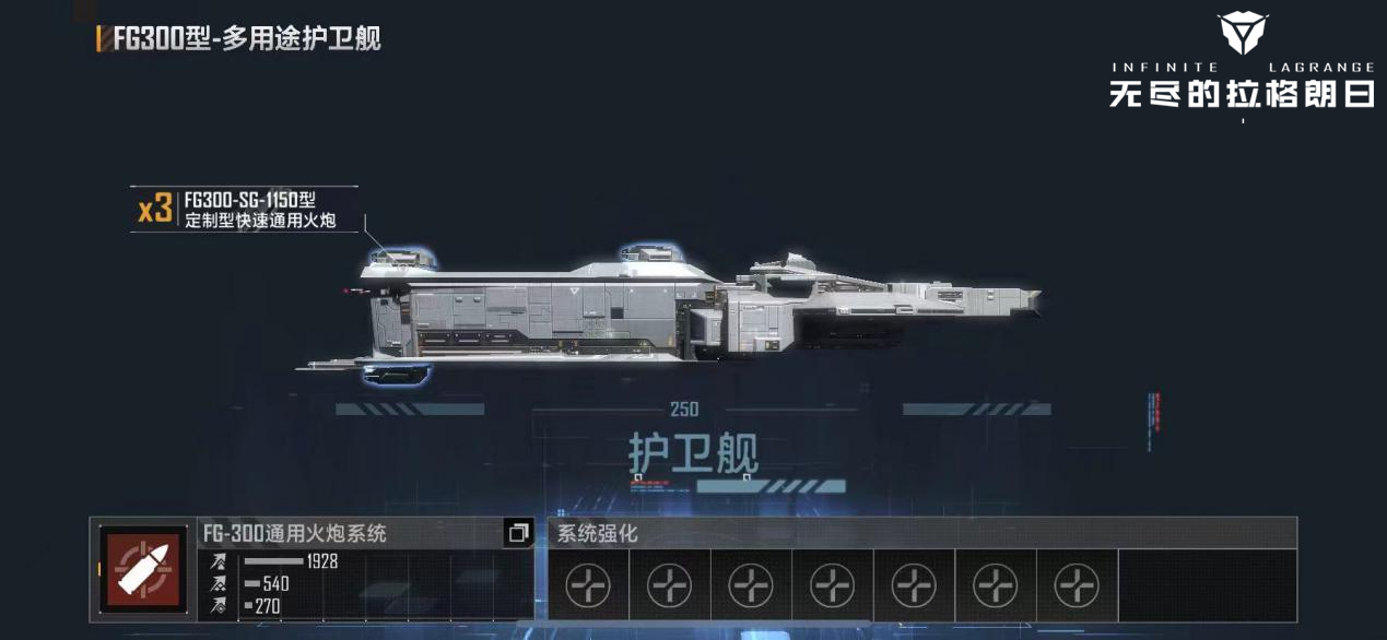 无尽的拉格朗日科技值怎么获得