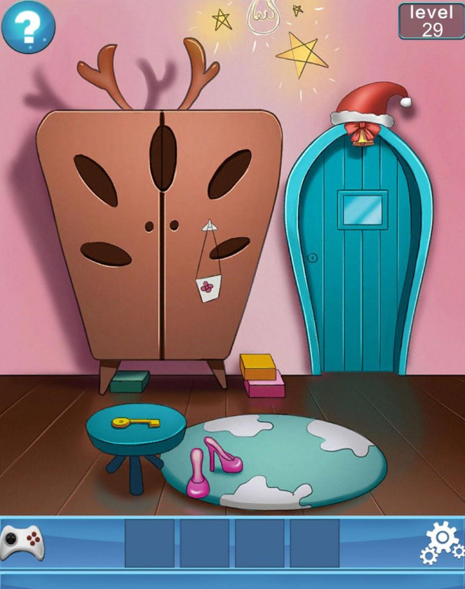 密室逃脱终极越狱第5关怎么过