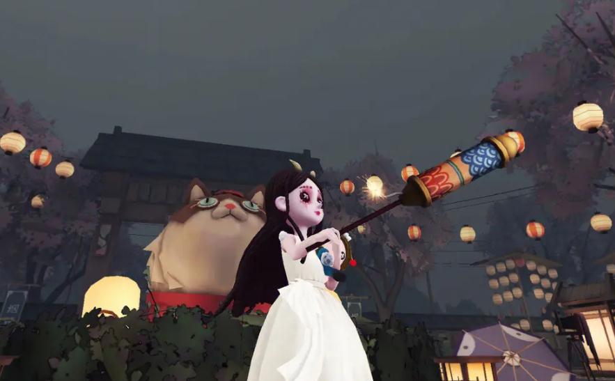 第五人格大心脏怎么点亮 第五人格大心脏怎么点亮