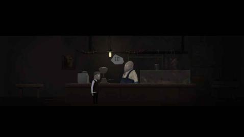 hungerapartment蚀狱