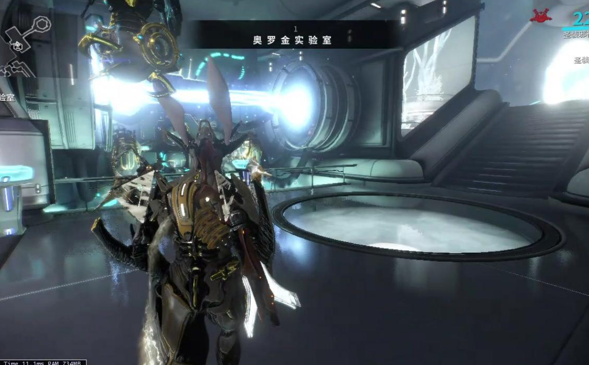 星际战甲主线任务是什么