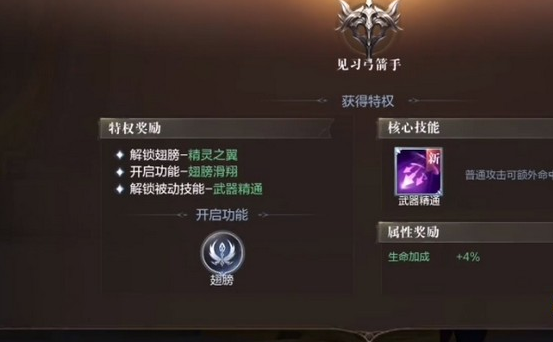 全民奇迹精灵技能怎么领悟