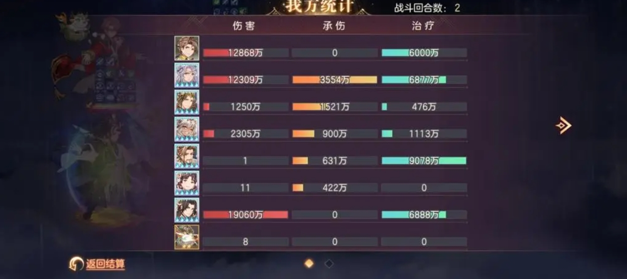 三国志幻想大陆将魂有什么用 三国志幻想大陆将魂有什么用