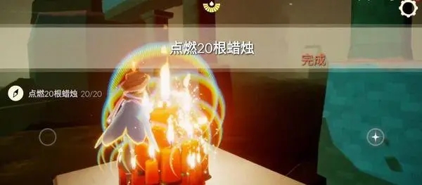 光遇进暮土笼子怎么出来