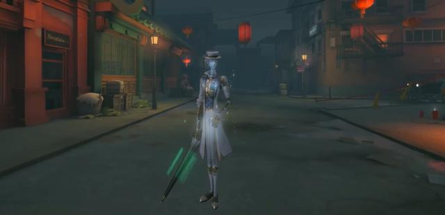 第五人格萌新玩什么