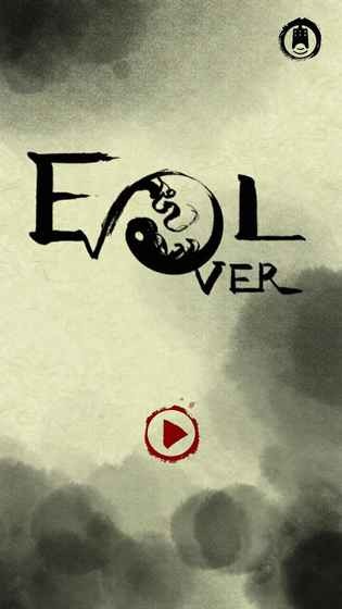 墨盘evlover