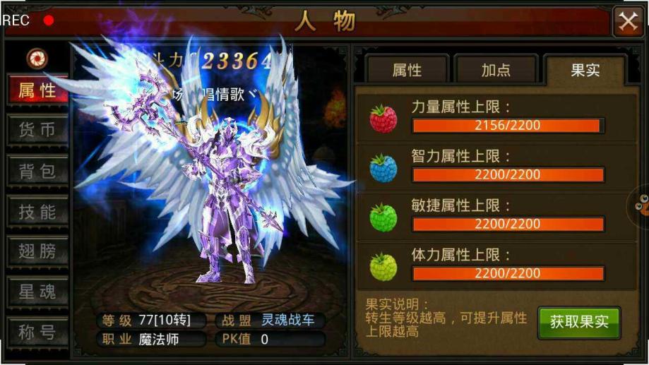 全民奇迹二战士如何带两把武器