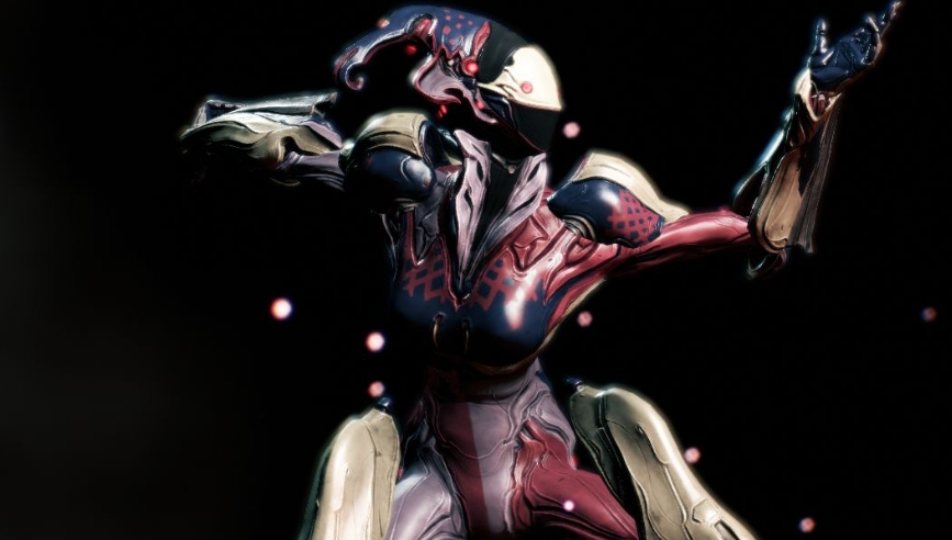 星际战甲萌新刷什么圣装好用