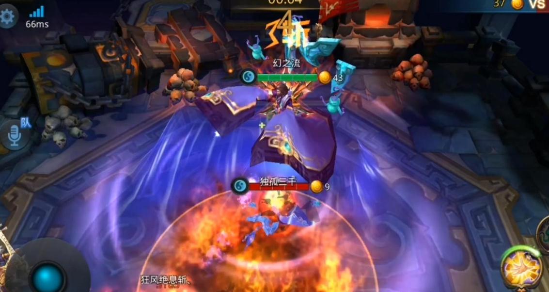 乱斗西游2怎么能升级最快