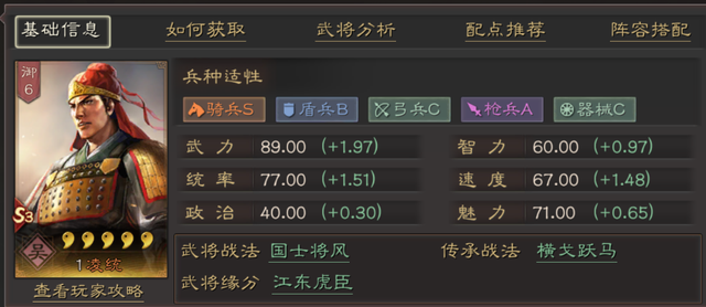 三国志战略版周瑜配什么战法好 三国志战略版周瑜配什么战法好