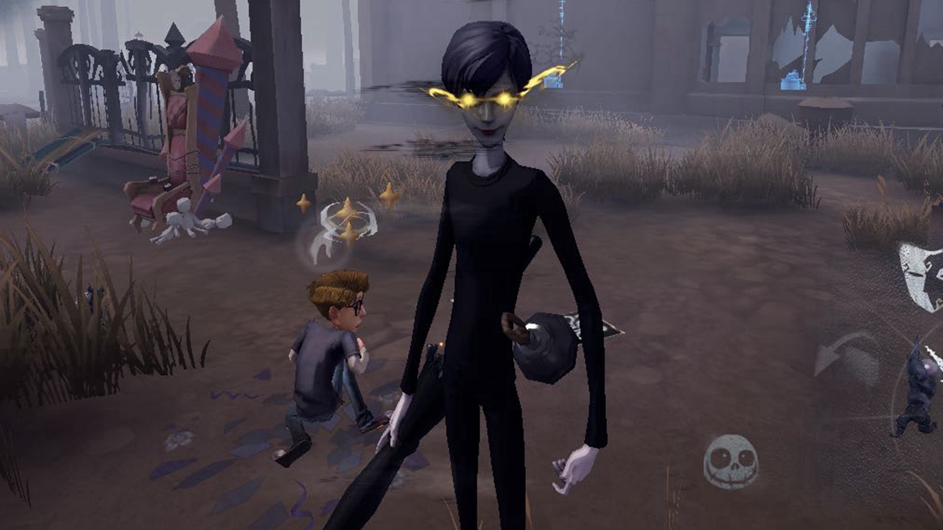 第五人格守尸优势怎么玩 第五人格守尸优势怎么玩