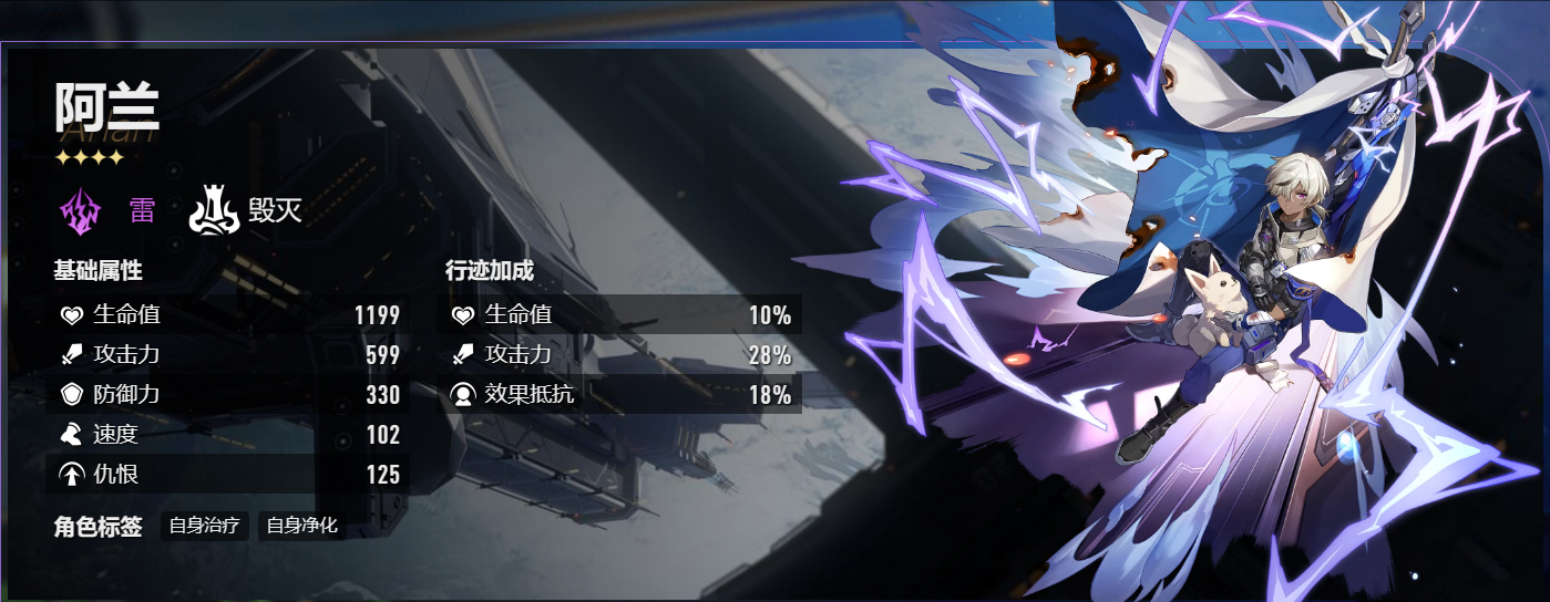 星穹铁道星和穹选哪个好