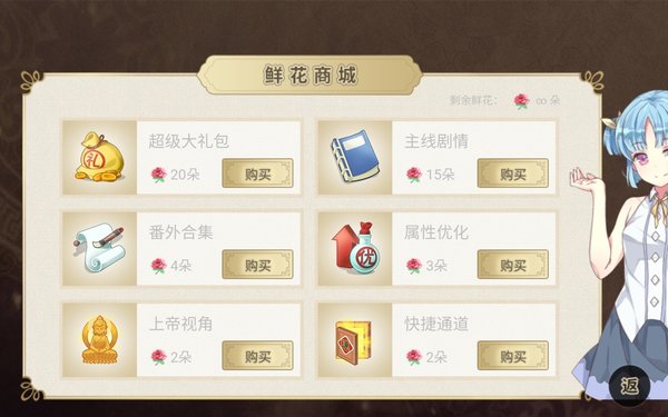 惶惑之瞳