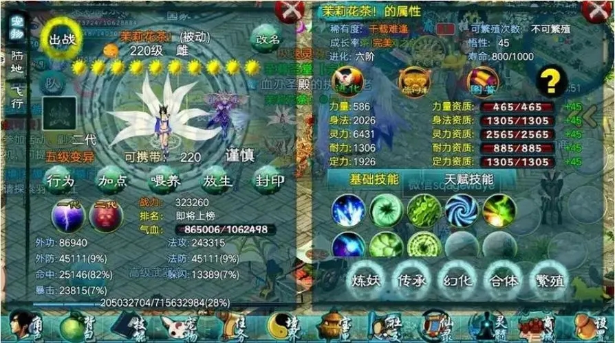 忘仙神石在哪里合成