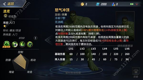 漫威超级战争什么英雄克制刽子手 漫威超级战争什么英雄克制刽子手