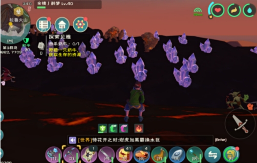 创造与魔法猛犸象怎么打